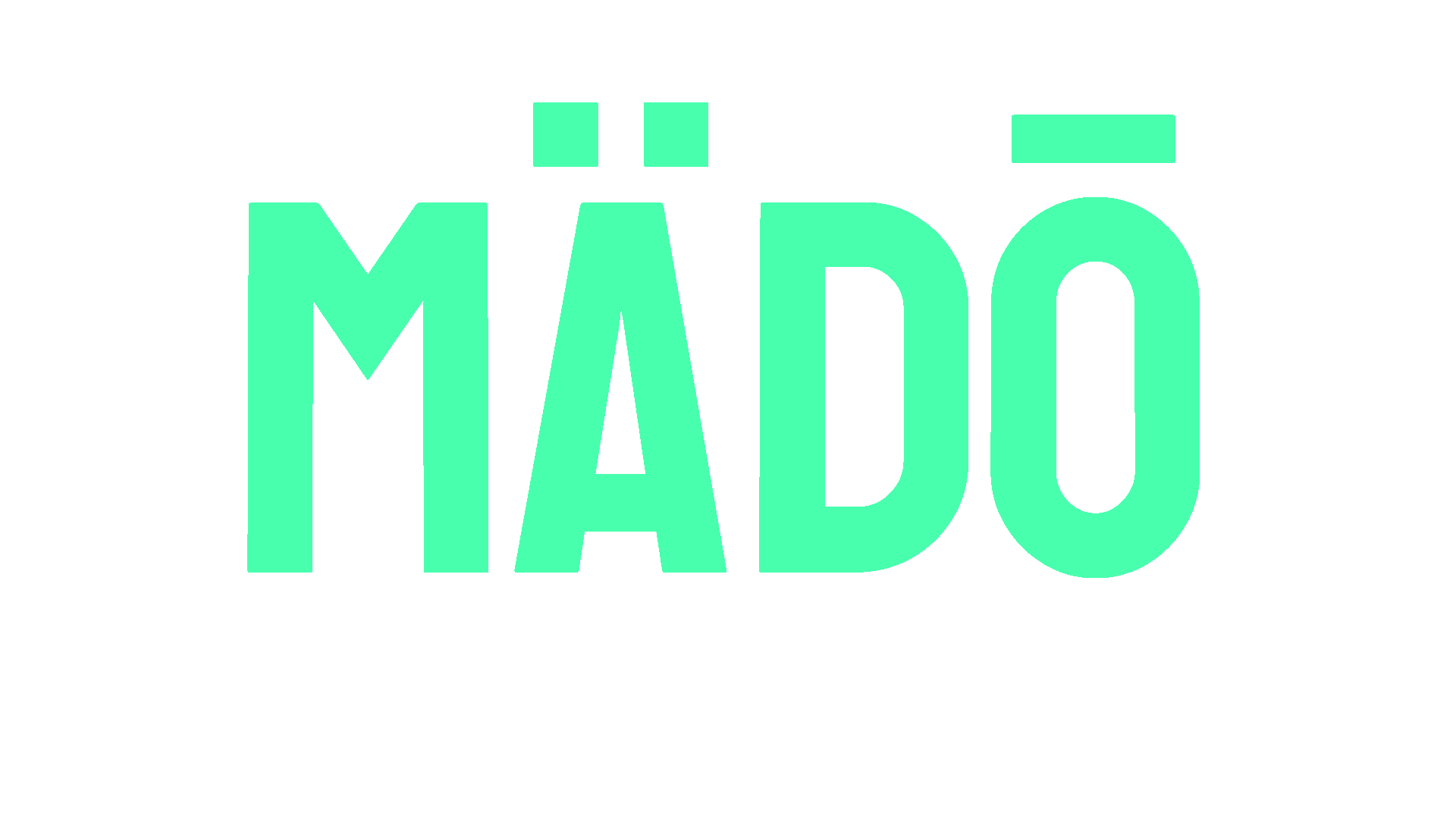mädō Brands