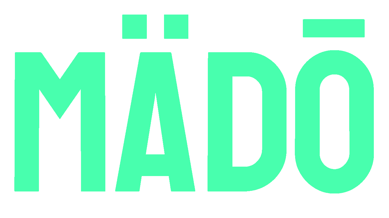 mädō Brands