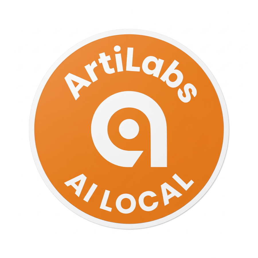 ArtiLabs, sistema de marca y ventas creado por MADO